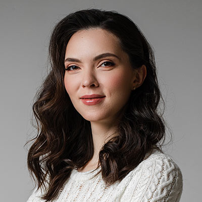 Emily Carter