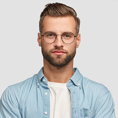 Daniel Harris